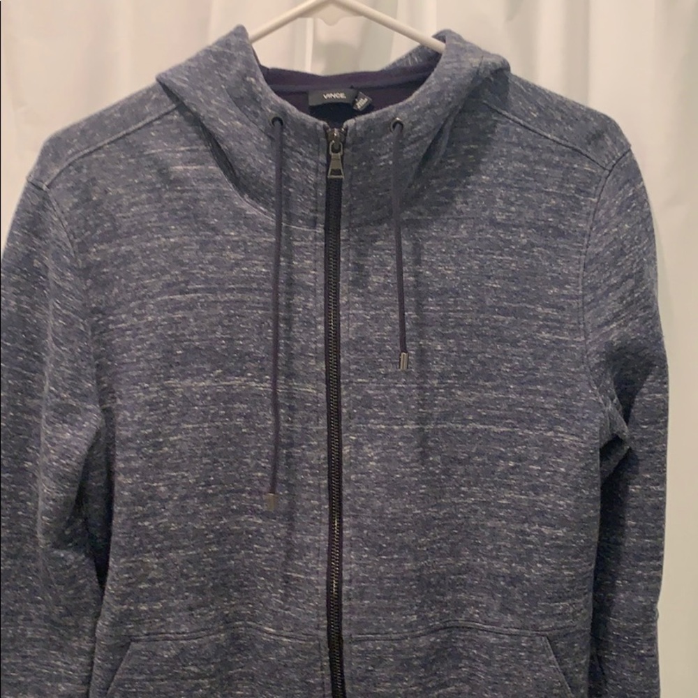 Men’s Vince Hoodie